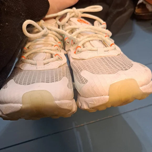 Nike Womans Stroke Running Shoe Size 7 - Picture 13 of 13